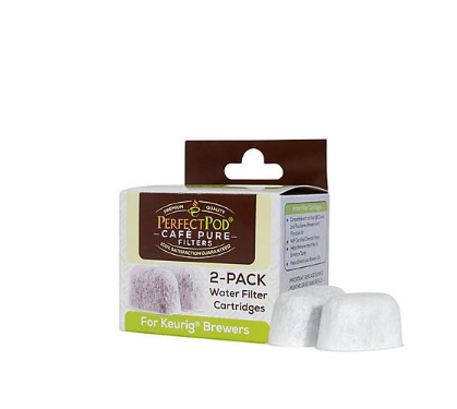 Perfect Pod Cafe Pure Descaling & Cleaning Bundle