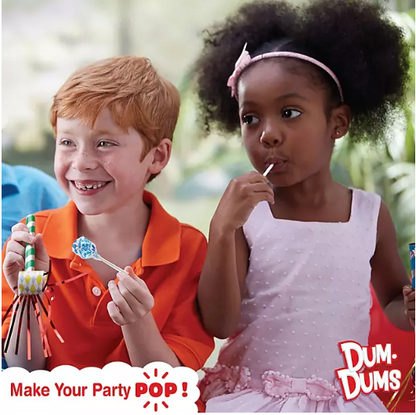 Dum Dum Original Pops (500 ct.)