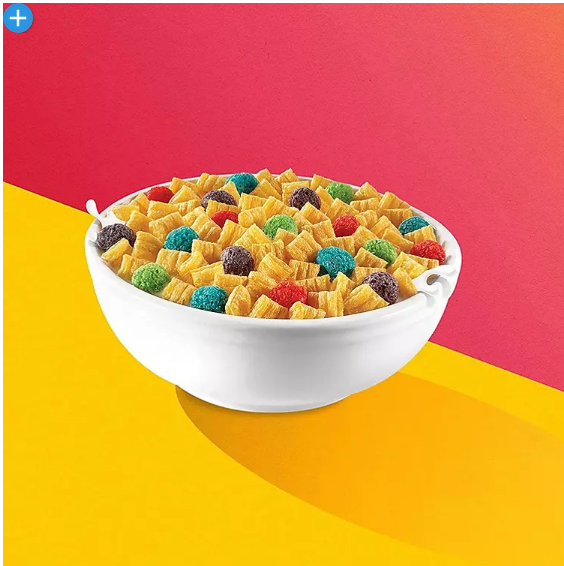 Cap'n Crunch's Crunch Berries Cereal (2 pk.)