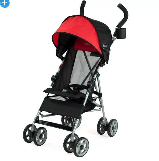 Kolcraft Cloud Umbrella Stroller (Choose Your Color)