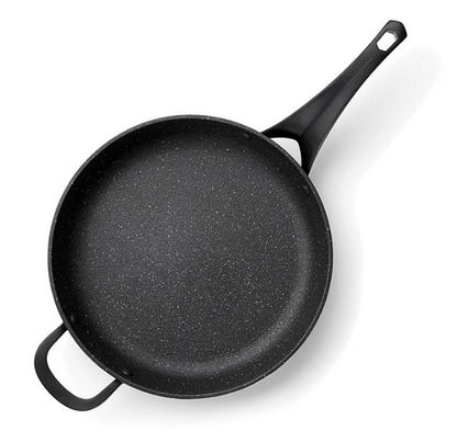 Starfrit The Rock 12" Cast Iron Pan