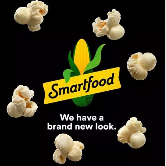 Smartfood White Cheddar Popcorn (17 oz.)