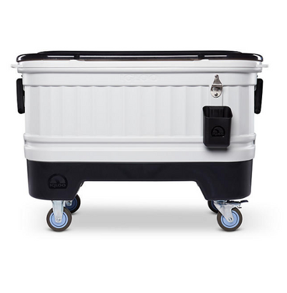 Igloo 125 Quart Party Bar Cooler