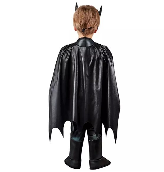 Rubies Toddler Batman Halloween Costume