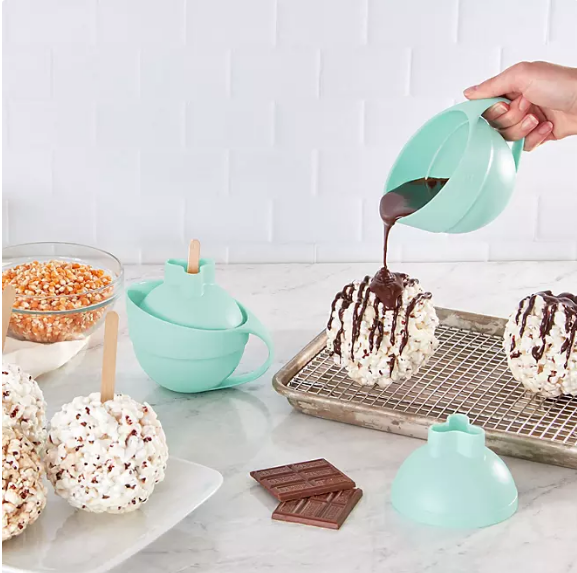 Dash SmartStore Stirring Popcorn Maker