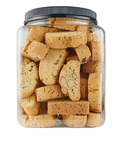 La Dolce Vita Classic Almond Biscotti (35.2 oz.)