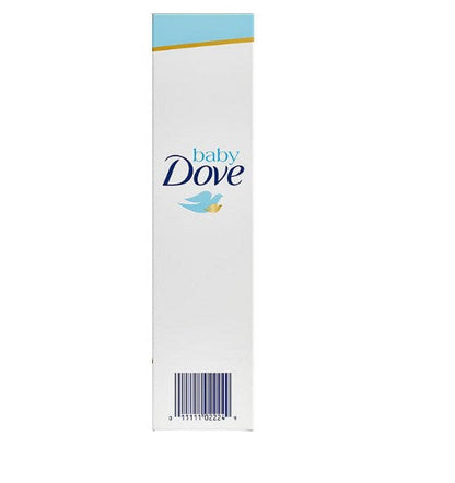 Baby Dove Wash and Lotion (2 - 20 fl. oz. & 1 - 6.5 fl. oz.)