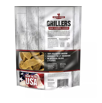 Betsy Farms Grillers Dog Treats (48 oz.)