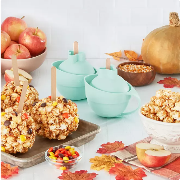 Dash SmartStore Stirring Popcorn Maker