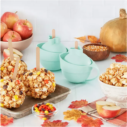 Dash SmartStore Stirring Popcorn Maker