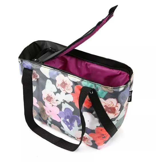 Arctic Zone Commuter Tote