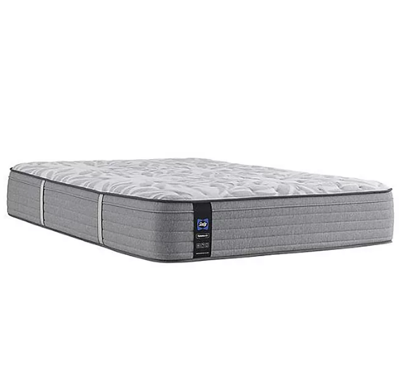 Sealy Posturepedic Spring Somers Eurotop Medium Feel Mattress