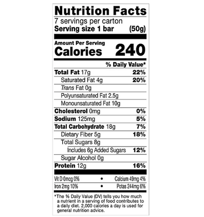 KIND Protein Bar Variety Pack (14 ct.)