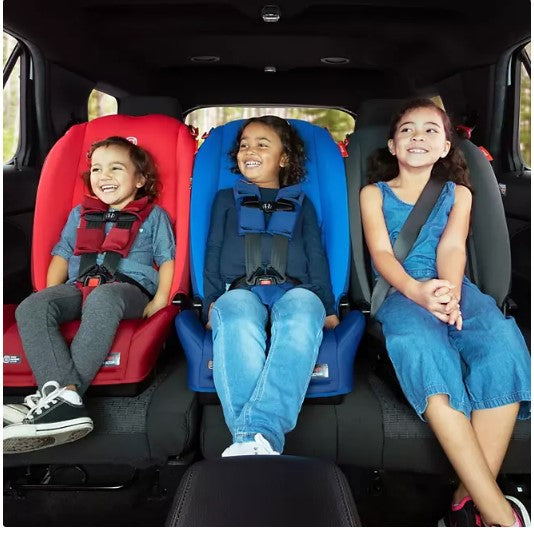 Diono Radian 3R 3-Across Car Seat (Choose Your Color)