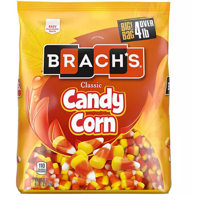 Brach's Candy Corn (66 oz.)