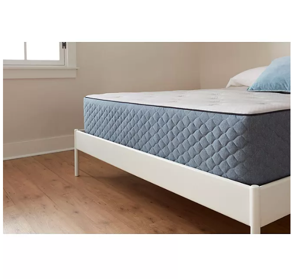 Serta SleepTrue 10" Firm Hybrid Mattress