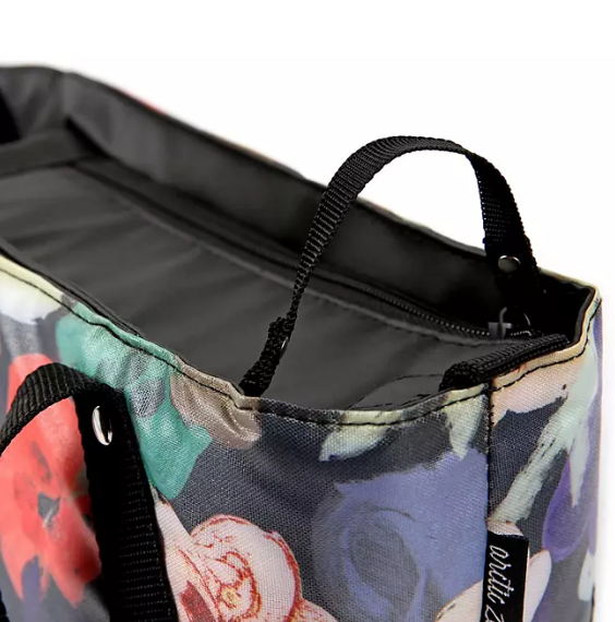 Arctic Zone Commuter Tote