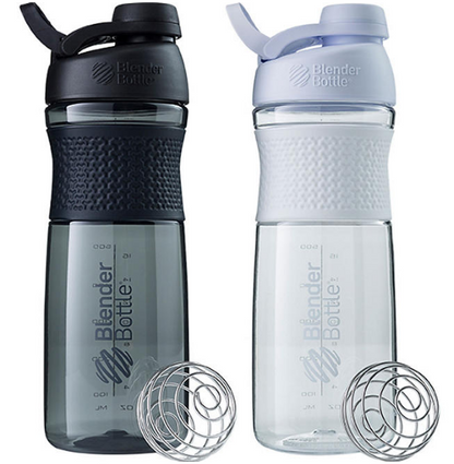 BlenderBottle SportMixer 28oz Combo 2-Pack