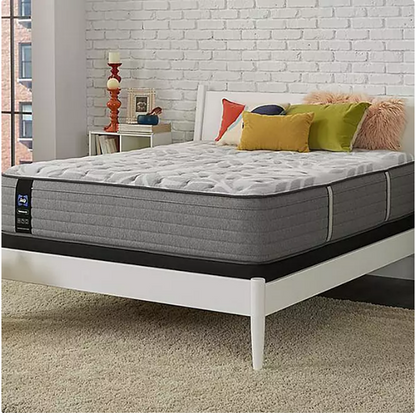 Sealy Posturepedic Spring Somers Eurotop Medium Feel Mattress