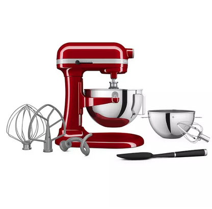 KitchenAid 5.5 Quart Bowl-Lift Stand Mixer (Assorted Colors)