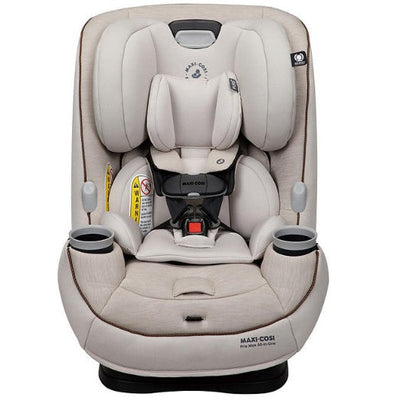 Maxi-Cosi Pria Max All-In-One Convertible Car Seat (Choose Your Color)