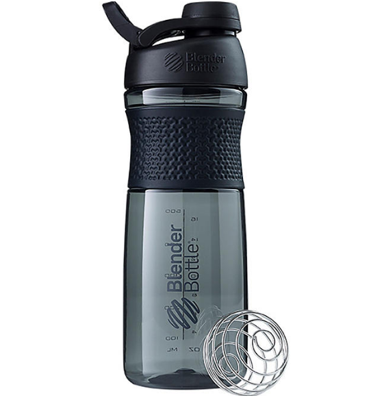 BlenderBottle SportMixer 28oz Combo 2-Pack