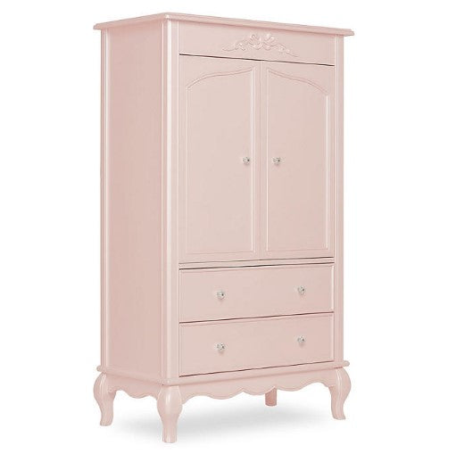 Evolur Aurora Armoire Chifferobe (Choose Your Color)