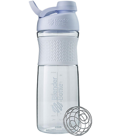 BlenderBottle SportMixer 28oz Combo 2-Pack