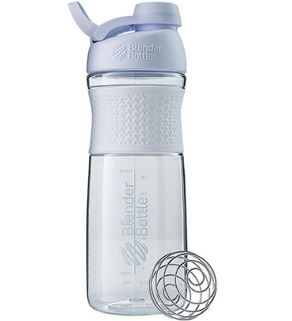 BlenderBottle SportMixer 28oz Combo 2-Pack