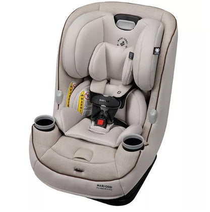 Maxi-Cosi Pria Max All-In-One Convertible Car Seat (Choose Your Color)