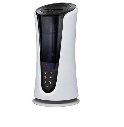 HoMedics Total Comfort Deluxe Humidifier with Bonus Cordless, Rechargeable, Portable Ultrasonic Humidifier