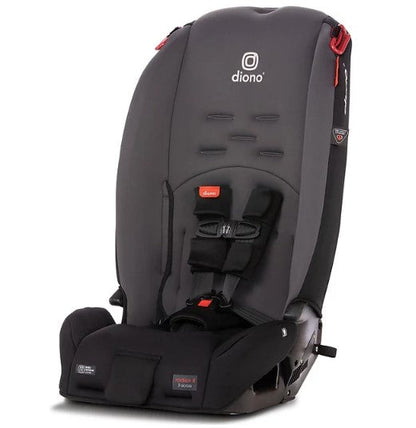 Diono Radian 3R 3-Across Car Seat (Choose Your Color)