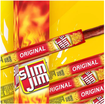 Slim Jim Original (120 ct.)