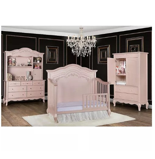 Evolur Aurora Armoire Chifferobe (Choose Your Color)