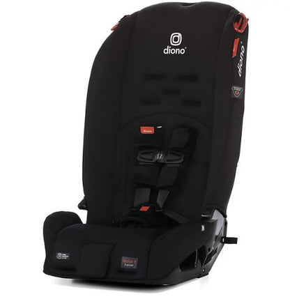 Diono Radian 3R 3-Across Car Seat (Choose Your Color)