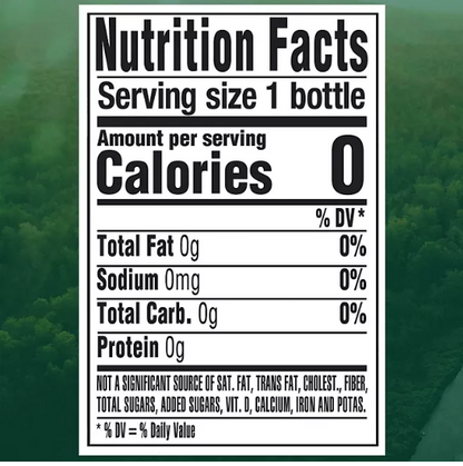 Poland Spring 100% Natural Spring Water (8 fl. oz., 48 pk.)