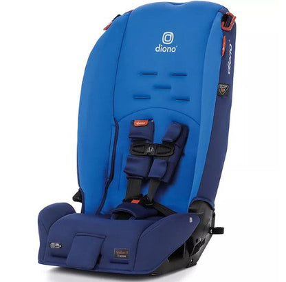 Diono Radian 3R 3-Across Car Seat (Choose Your Color)