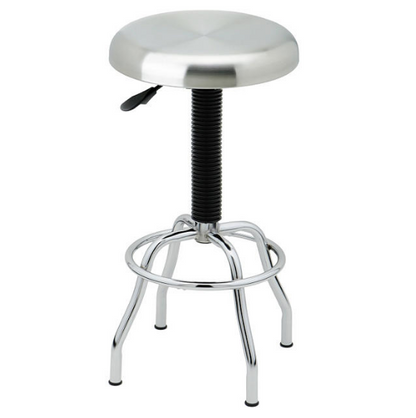 Seville Classics Commercial Pneumatic Work Stool