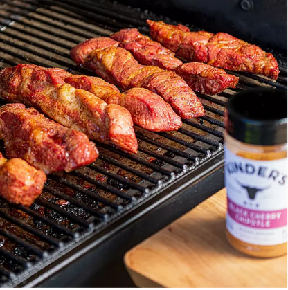 Kinder's Black Cherry Chipotle Rub and Seasoning (9 oz.)(2 PK)