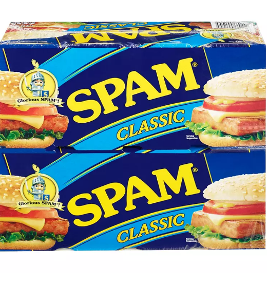 SPAM Classic (12 oz., 8 pk.)