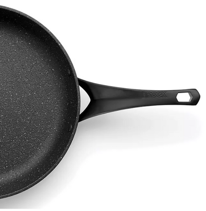 Starfrit The Rock 12" Cast Iron Pan