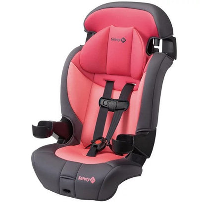 Safety 1st Grand 2-in-1 Booster Car Seat (Choose Your Color)