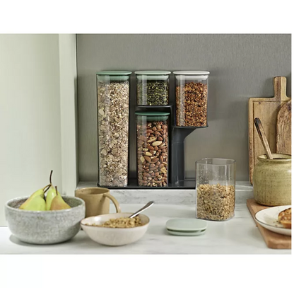 Joseph Joseph Podium 5-Piece Food Storage Set