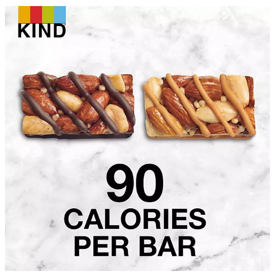 KIND Minis Variety Pack (32 pk.)