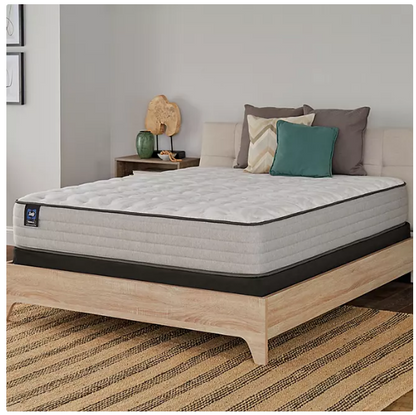 Sealy Posturepedic Spring Bowie Medium Mattress