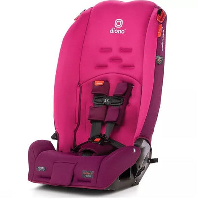 Diono Radian 3R 3-Across Car Seat (Choose Your Color)