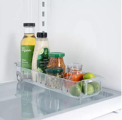 YouCopia Fridge Organizers 5-Piece Set