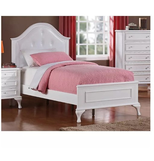 Jena Bed (Assorted Sizes)