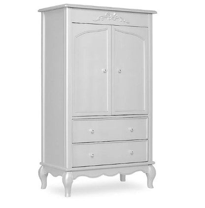 Evolur Aurora Armoire Chifferobe (Choose Your Color)