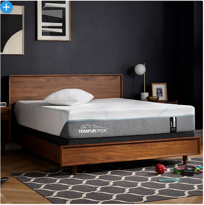 Tempur-Pedic TEMPUR-Adapt Medium Memory Foam Mattress